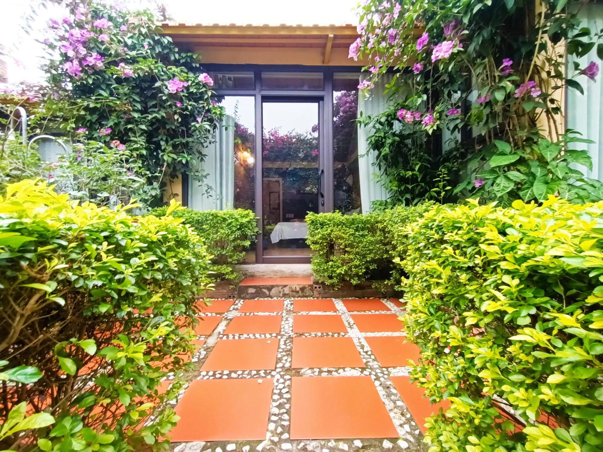 Tam Coc Sunshine Homestay Ninh Binh Exteriér fotografie