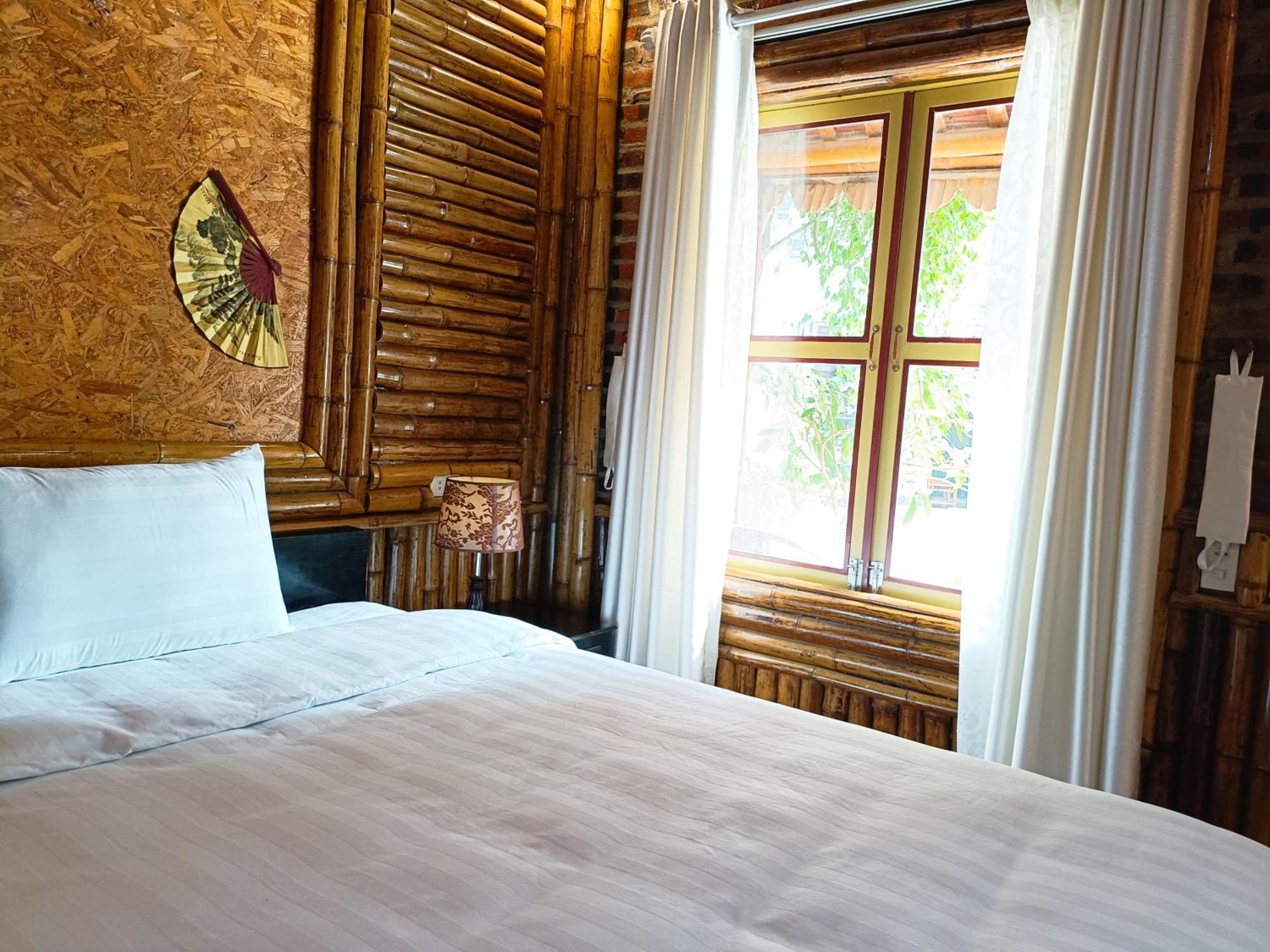 Tam Coc Sunshine Homestay Ninh Binh Exteriér fotografie